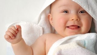 Comment s'occuper d'un Bébé