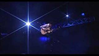 Oshio Kotaro performs Promises