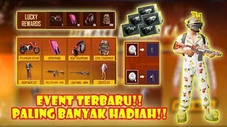 BURUAN GUYS!! DAPET SKIN AWM,M416,BAJU PERMANEN DAN UC GRATIS!!.- PUBG MOBILE #60