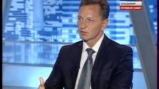 Кандидат в Губернаторы от ЛДПР Владимир Сипягин громит соперников на дебатах!