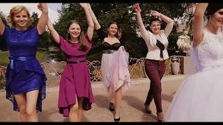 Клип молдавский заводной - часть 2 // Брат женится!