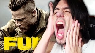 SUPERINDIGNADO con FURY (CORAZONES DE ACERO)