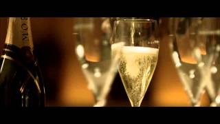 Moët & Chandon, success & glamour since 1743