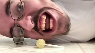 NO MORE SUCK ? - Ricky Berwick