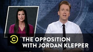 The Opposition w/ Jordan Klepper - You're Welcome, NRA