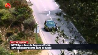 N222 - Melhor estrada do Mundo