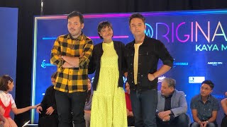 Alessandra De Rossi hinamon ng singing showdown si Regine Velasquez