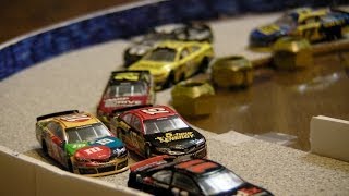 NASCAR DECS Season 4 Race 1 - Phoenix