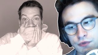 REAKTION auf OHMEYGOD - Warst du mal depressiv? | Pelli