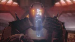Nightfall - 3D Short Animation