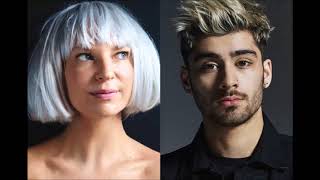 ZAYN - Dusk Till Dawn ft. Sia [Bass Boosted]