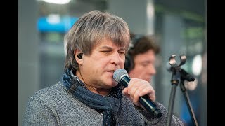 Алексей Глызин – Ты Не Ангел (LIVE @ Авторадио)
