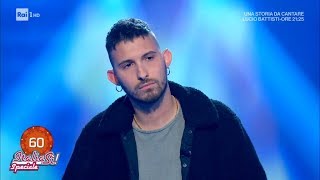 Chi è Libero? - Sanremo giovani a ItaliaSì! 30/11/2019