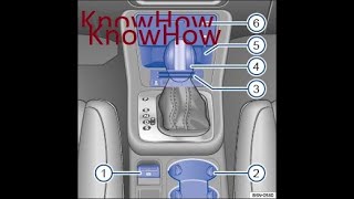 Vw Tiguan 2012 достаем кнопку старт-стоп. Разбор центральной консоли. Ремонт.