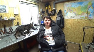 На ПМЖ, из Германии в Россию! Причины переезда...