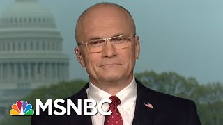 Lingering Questions Over President Donald Trump's Cabinet Nominees And Vetting Process | MSNBC