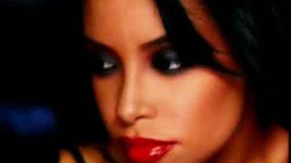 I Can Be - Aaliyah
