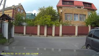 Дорогами России. Улицы города Геленджика. Часть 2.