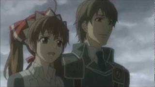 Welkin & Alicia vs Maximilian [Valkyria Chronicles]