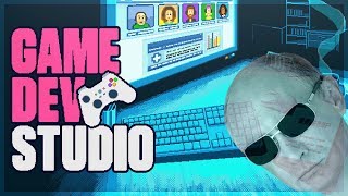 ВЫПУСТИЛ СИМУЛЯТОР ПРЕЗИДЕНТА | GAME DEV STUDIO