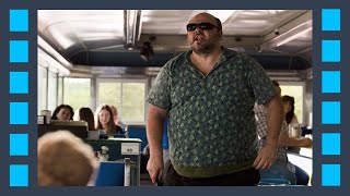 Печенькой в штаны и постельные глаза — «Третий лишний 2» (2015) сцена 9/10 QFHD