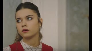 2 фрагмент к 23 серии сериала госпожа Фазилет и ее дочери (РУССКИЙ ПЕРЕВОД)