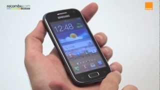Samsung Galaxy Ace 2 review