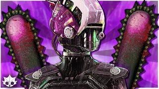 Robo Souls