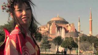 おおたか静流　ÜSKÜDAR'A GÍDERÍKEN／ウスクダラ