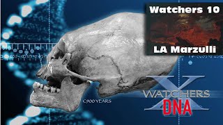 Watchers 10 LA Marzulli Pre Launch Highlights | Tall Whites | Black Eyed Kids | Nephilims