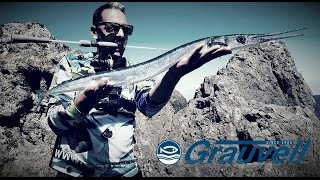 Teklon Rockfishing 702 + Teklon Micra