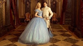 8 лучших фильмов, похожих на Золушка (2015)