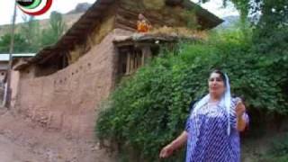 Farsi = Tajiki = Dari Raihana