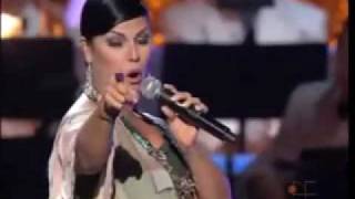 Olga Tañon - Basta ya (en vivo tribute a Marco Antonio Solis) con letra japonesa