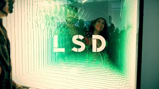 [FREE] Jhene Aiko - "LSD" Type Beat | 2019 Instrumental