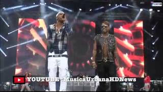 Resumen de los Urbanos en Aniversario Telemicro 2017 | Don Miguelo x El Mayor, El Alfa, Tali y Mas