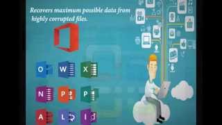 Email Management & Recovery, Data Recovery, PDF File Recovery | SyaInfoTools Software