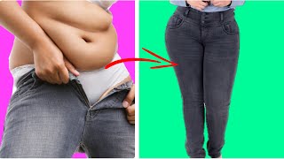 5 IDEAS DE RECICLAR JEANS VIEJOS Y TRANSFORMAR ROPA VIEJA, DIY: REUSE/RECYCLE OLD JEANS, DIY CLOTHES