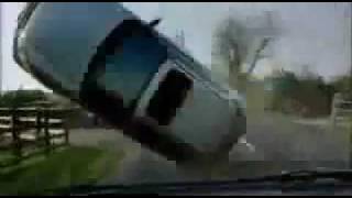 Please Drive Safely and Defensively