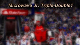NBA2k13 | MyCareer | Blake Griffin Helps Carry the Load