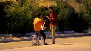 شتريت مخدرات من طفل يبيع شوفو #حسوميhm