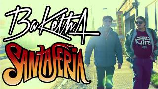 Santaferia, Baketha - Es La Cumbia