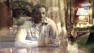 "А мне опять приснился крокодил зелёный" Александр Никитин и Юлия Меньшова