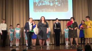 Конкурс Классный классный руководитель 2017