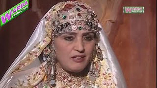 Raissa RKIA Damciria - رقية الدمسيرية