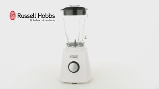 Блендер Russell Hobbs 18995-56 Aura