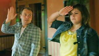 Народный Махор 2 - Выпуск 11. Знакомство