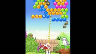 Simon's Cat Pop Time Level 71 - NO BOOSTERS ? | SKILLGAMING ✔️