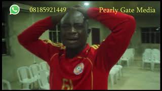 Watch And Pray