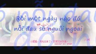 Fox Rain vietsub